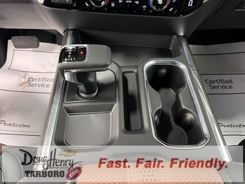 New 2026 Chevrolet Silverado 1500 High Country w/ High Country Premium Package image 44