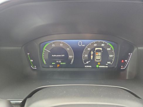 Used 2026 Honda CR-V TrailSport image 22