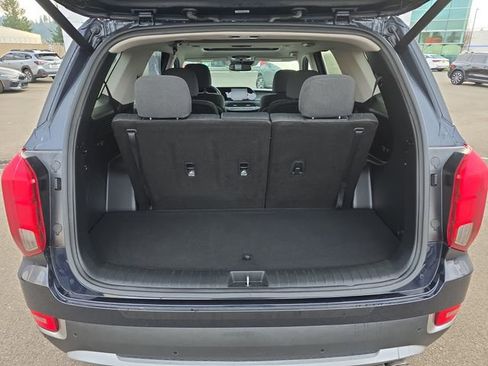 Used 2022 Hyundai Palisade SEL w/ Convenience Package image 13