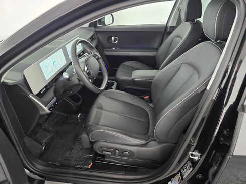 Used 2024 Hyundai Ioniq 5 Limited RWD image 20