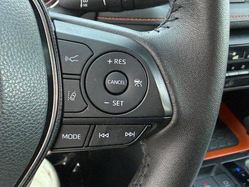 Used 2024 Toyota RAV4 Adventure image 18