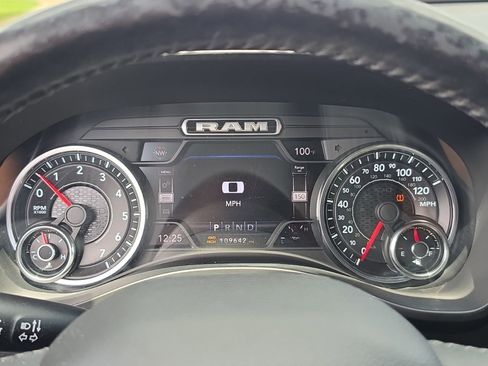 Used 2020 RAM 1500 Lone Star w/ Built-to-serve Edition AWD/4WD image 25