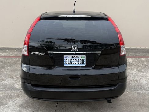 Used 2014 Honda CR-V LX image 4