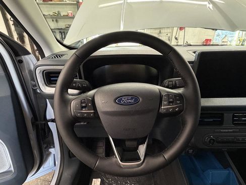 New 2025 Ford Maverick XLT w/ XLT Luxury Package image 15