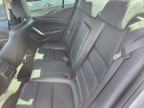 Used 2016 MAZDA MAZDA6 Touring image 7
