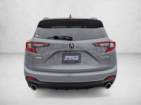Used 2025 Acura RDX A-Spec image 7