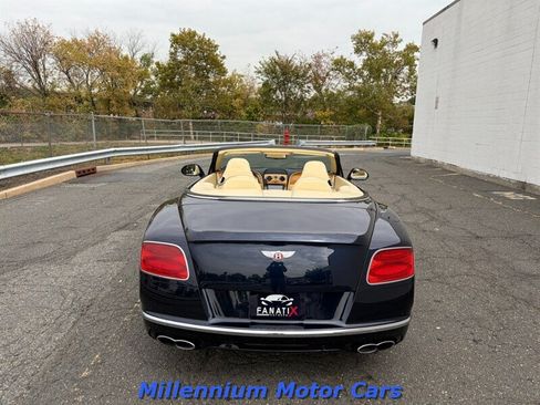 Used 2017 Bentley Continental GT AWD/4WD image 32