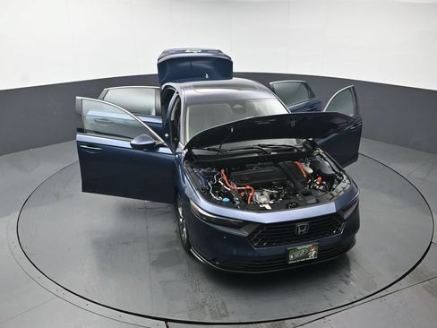 Used 2023 Honda Accord EX-L image 51