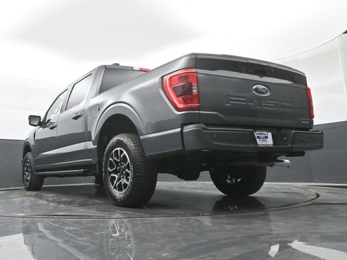 Used 2021 Ford F150 XLT w/ Equipment Group 302A High image 41