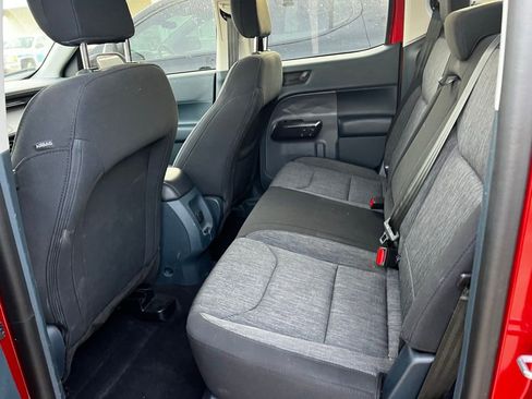 Used 2023 Ford Maverick XLT w/ Black Appearance Package image 10