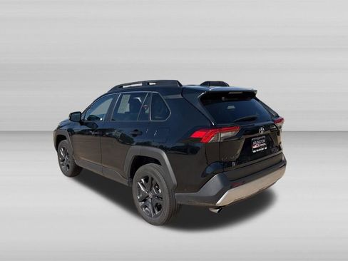 Used 2024 Toyota RAV4 Adventure AWD/4WD image 6