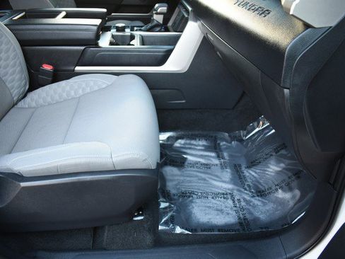 Used 2023 Toyota Tundra SR5 image 25