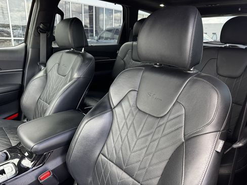 Certified 2023 Kia Telluride SX Prestige X-Line AWD/4WD image 26