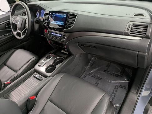 Used 2022 Honda Passport EX-L image 29