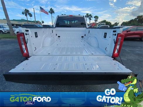 Used 2025 Ford F350 XLT w/ FX4 Off-Road Package image 12