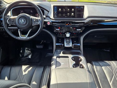 Certified 2026 Acura MDX w/ Advance Package image 2