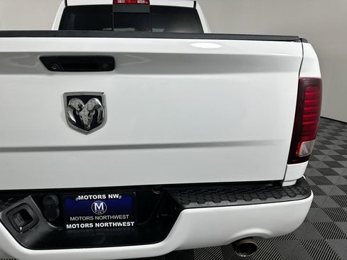 Used 2016 RAM 1500 Sport w/ Sport Premium Group AWD/4WD image 23