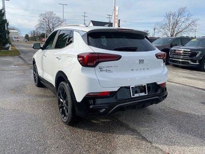 New 2026 Buick Encore GX Sport Touring w/ Comfort Package