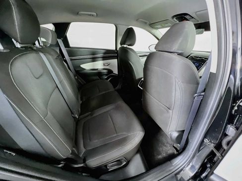 Used 2022 Hyundai Tucson SEL AWD/4WD image 27