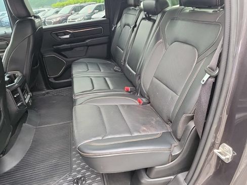 Used 2022 RAM 1500 Rebel w/ Rebel Level 2 Equipment Group AWD/4WD image 27