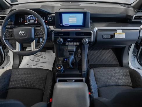 New 2026 Toyota 4Runner SR5 image 18