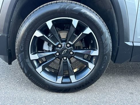 Used 2025 Chevrolet Equinox RS w/ Safety and Technology Package image 26