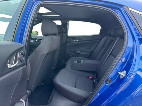 Used 2018 Honda Civic EX image 11