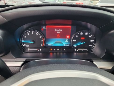 Used 2022 Ford Explorer XLT image 20