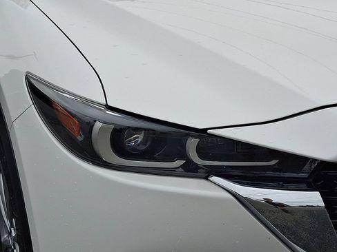 Used 2023 MAZDA CX-5 AWD 2.5 S image 10