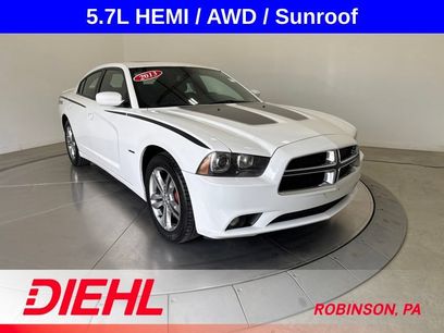 Used 2013 Dodge Charger R/T