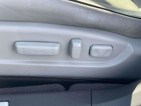 Used 2020 Acura TLX 3.5L Technology Pkg image 11