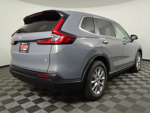 New 2026 Honda CR-V EX image 3