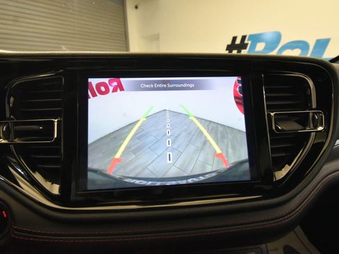 Used 2021 Dodge Durango R/T w/ Tow 'N Go Package AWD/4WD image 28
