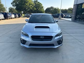 Used 2017 Subaru WRX Limited AWD/4WD video 2
