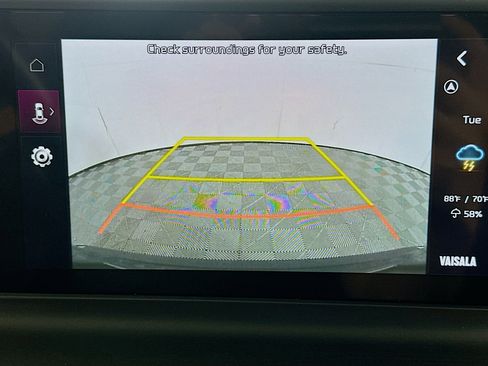 Used 2025 Kia Seltos S FWD image 23