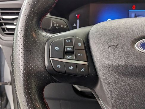 Certified 2023 Ford Escape ST-Line w/ Tech Pack #1 image 32