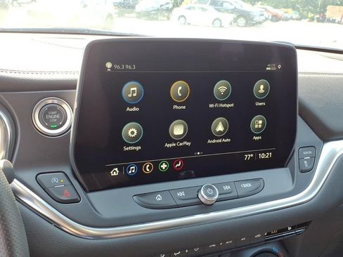 New 2026 Chevrolet Blazer LT w/ Convenience Package AWD/4WD image 21