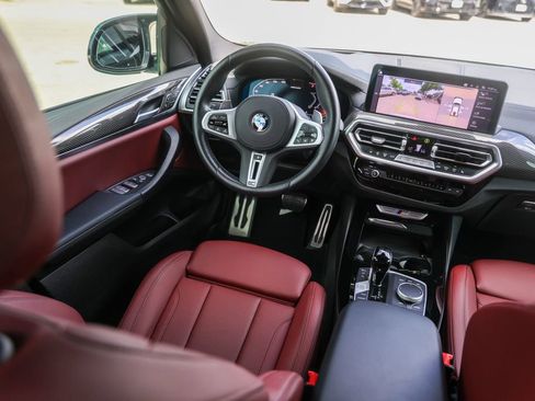 Used 2024 BMW X3 M40i image 29