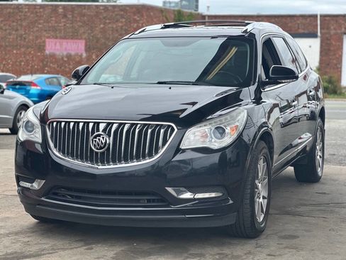 Used 2013 Buick Enclave Leather FWD image 3