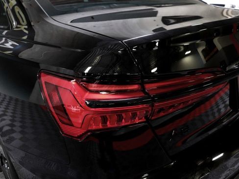 Used 2021 Audi A6 3.0T Prestige w/ Prestige Package AWD/4WD image 5