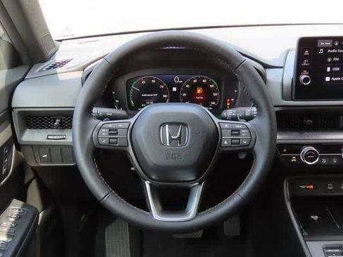 New 2026 Honda CR-V Sport-L image 19