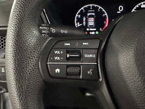 Certified 2023 Honda CR-V EX image 20
