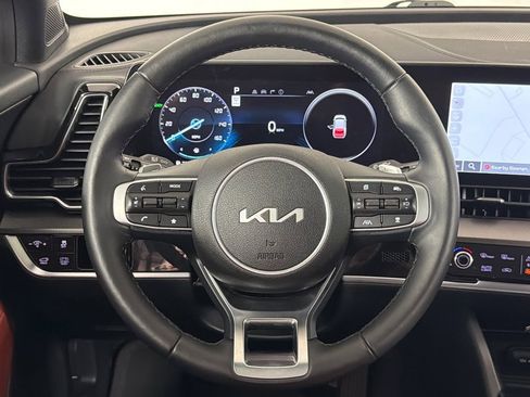 Used 2025 Kia Sportage SX Prestige AWD/4WD image 26