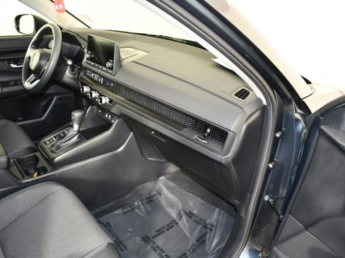 Certified 2024 Honda CR-V EX image 40