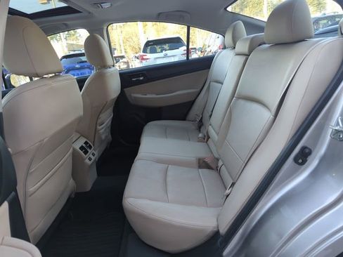 Used 2017 Subaru Legacy 2.5i Limited image 33