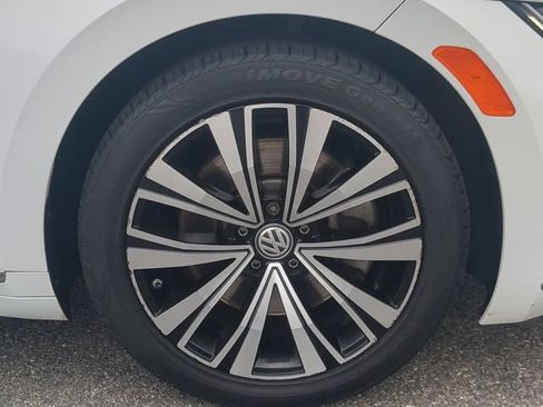 Used 2020 Volkswagen Arteon SE FWD image 10