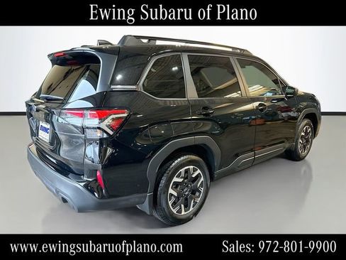Used 2026 Subaru Forester Premium AWD/4WD image 7
