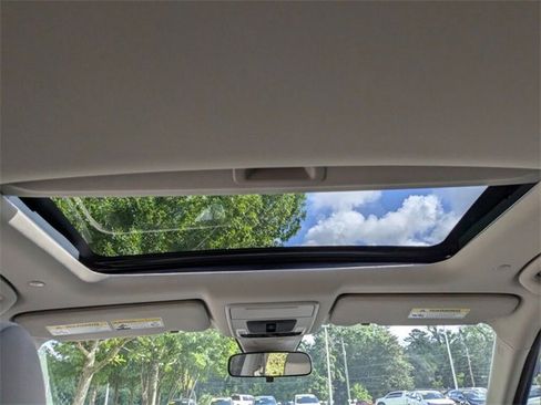 New 2026 Honda CR-V EX image 13