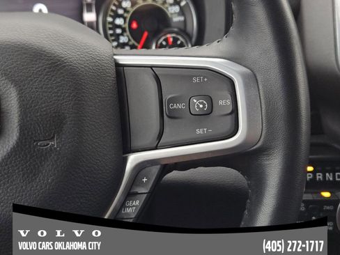 Used 2023 RAM 1500 Big Horn AWD/4WD image 22
