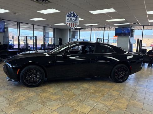 New 2026 Dodge Charger Scat Pack w/ Blacktop Package image 5